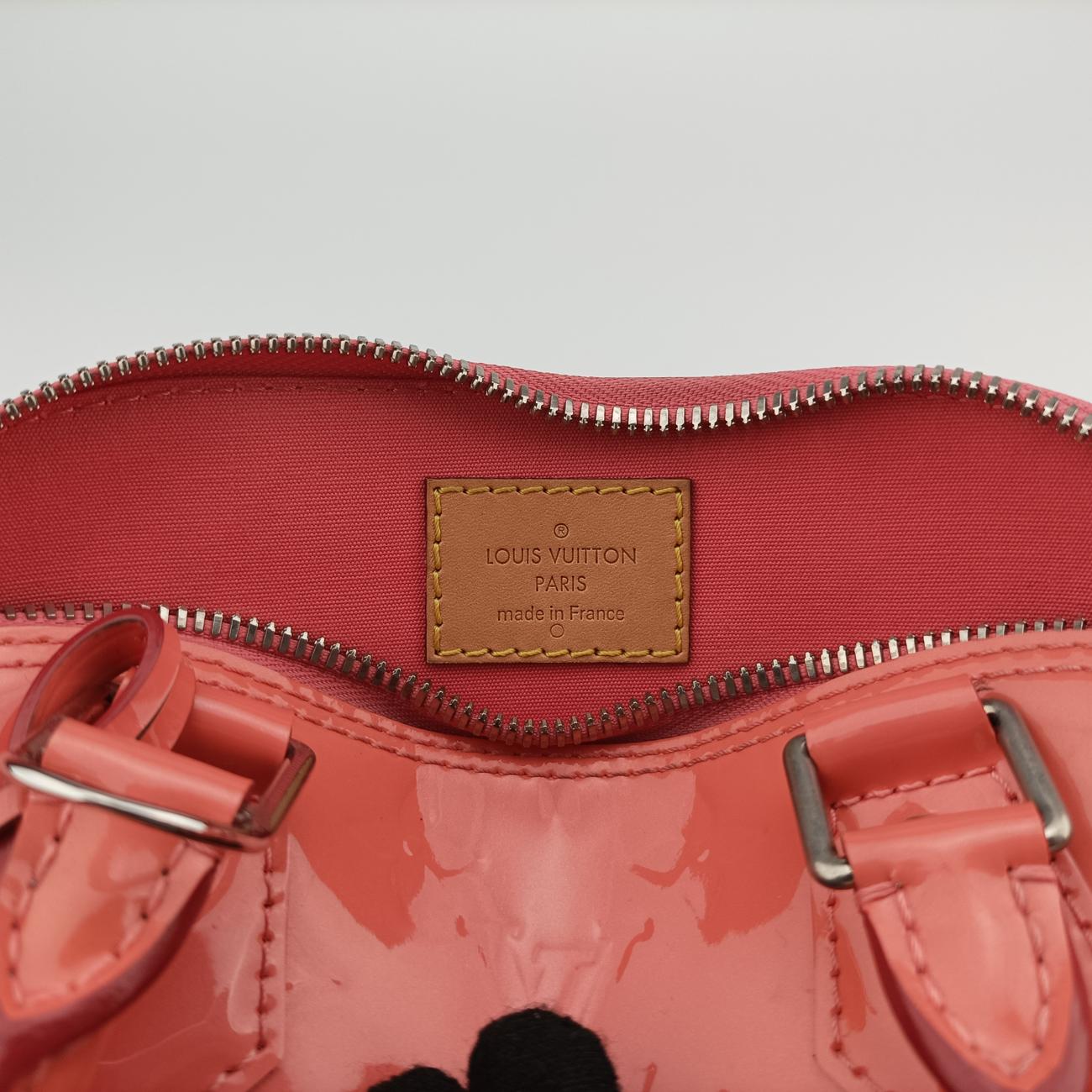 Alma BBROSE LITCHIVernisM90259SN0136アルマBBローズ ライチヴェルニM90259SN0136