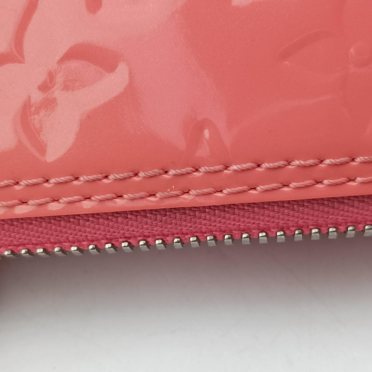 Alma BBROSE LITCHIVernisM90259SN0136アルマBBローズ ライチヴェルニM90259SN0136