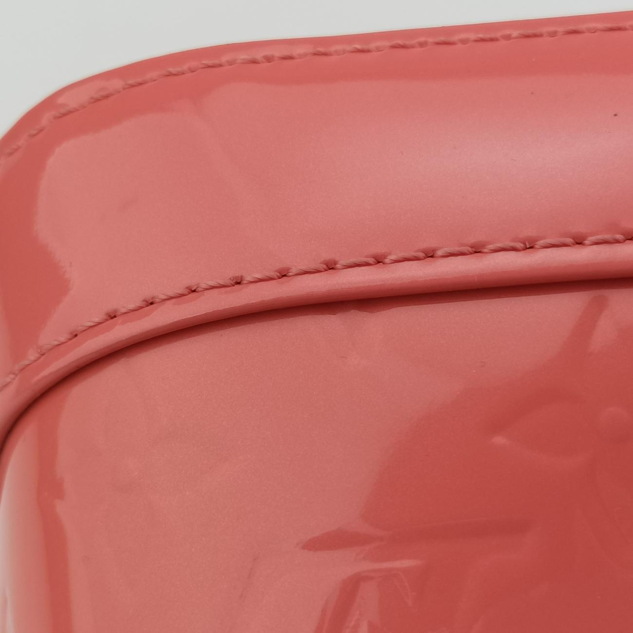 Alma BBROSE LITCHIVernisM90259SN0136アルマBBローズ ライチヴェルニM90259SN0136