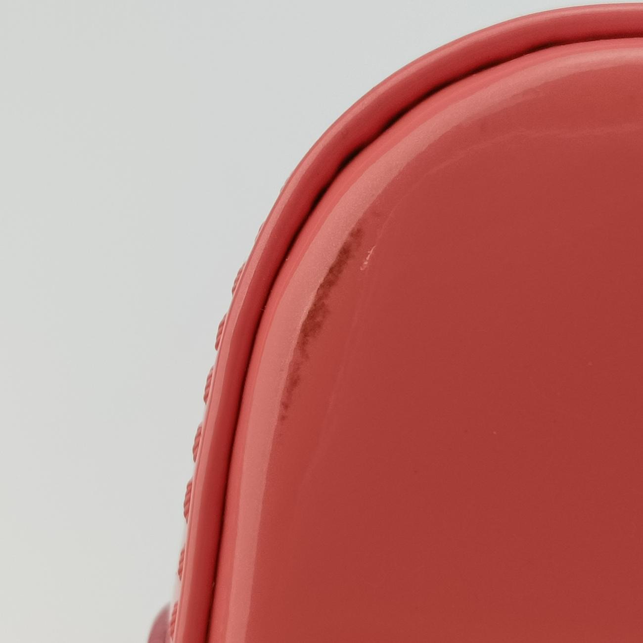 Alma BBROSE LITCHIVernisM90259SN0136アルマBBローズ ライチヴェルニM90259SN0136