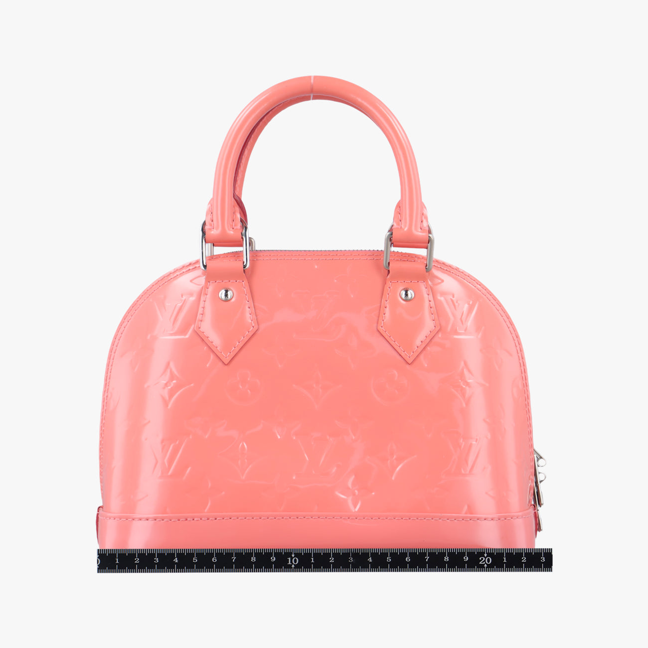 Alma BBROSE LITCHIVernisM90259SN0136アルマBBローズ ライチヴェルニM90259SN0136