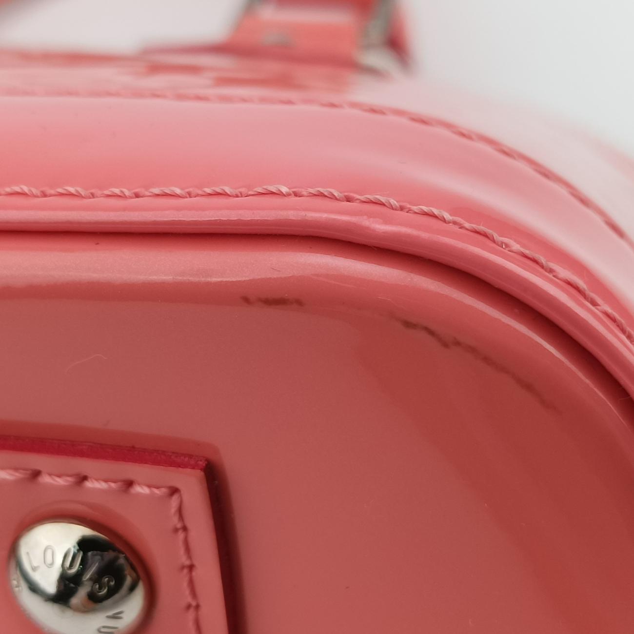 Alma BBROSE LITCHIVernisM90259SN0136アルマBBローズ ライチヴェルニM90259SN0136