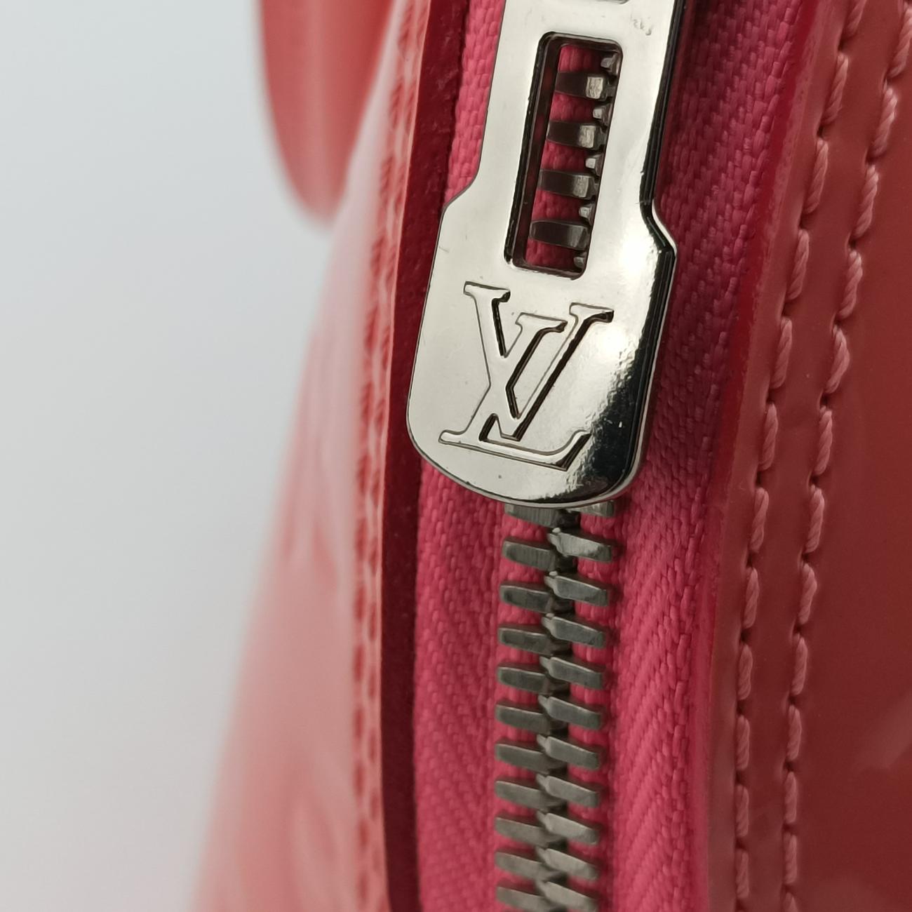 Alma BBROSE LITCHIVernisM90259SN0136アルマBBローズ ライチヴェルニM90259SN0136