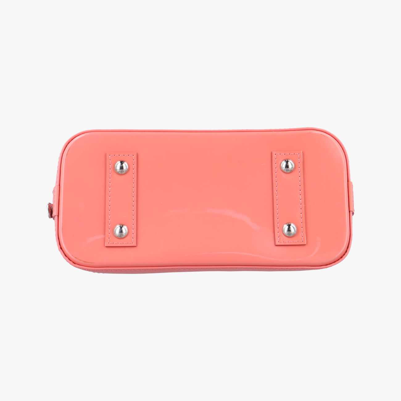 Alma BBROSE LITCHIVernisM90259SN0136アルマBBローズ ライチヴェルニM90259SN0136