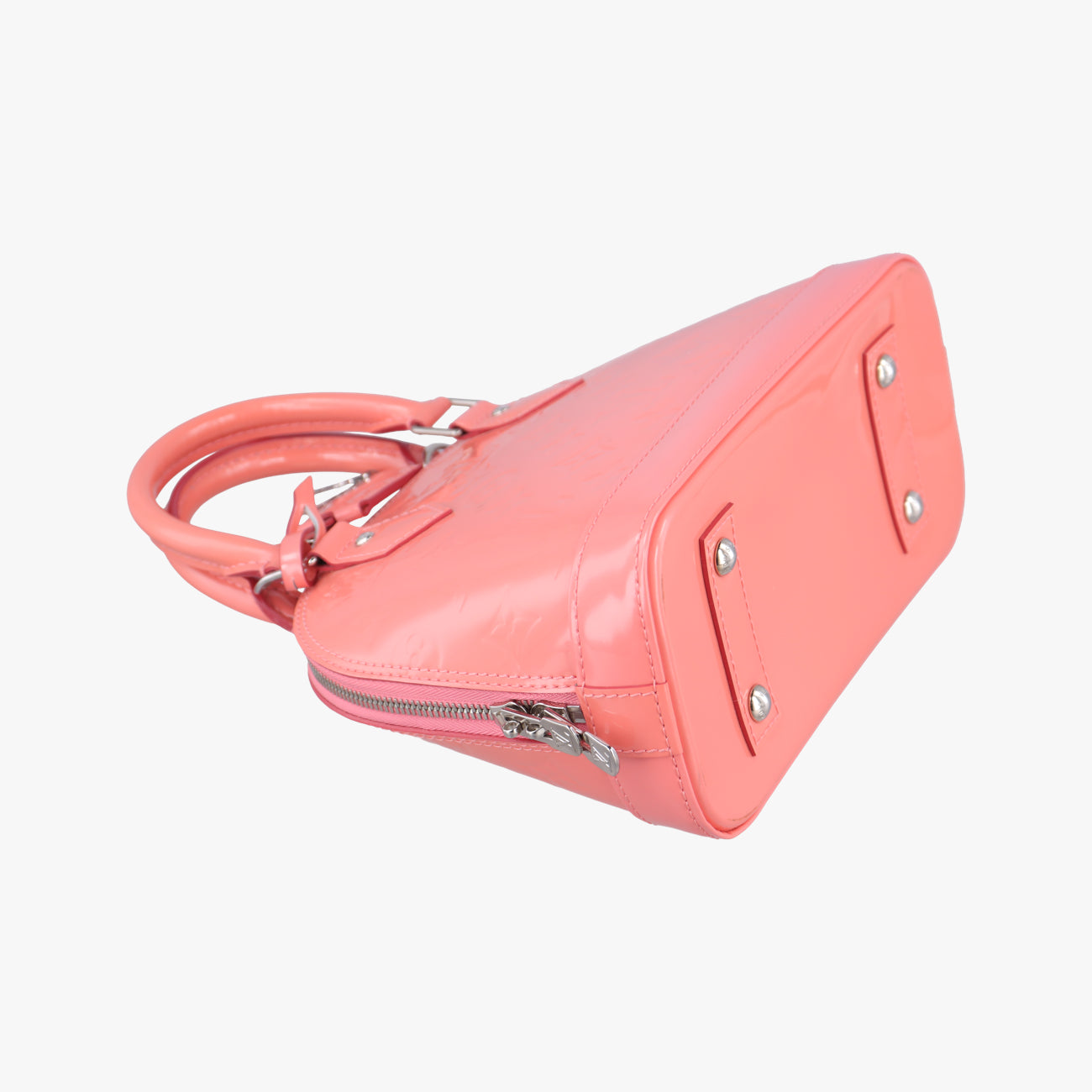 Alma BBROSE LITCHIVernisM90259SN0136アルマBBローズ ライチヴェルニM90259SN0136