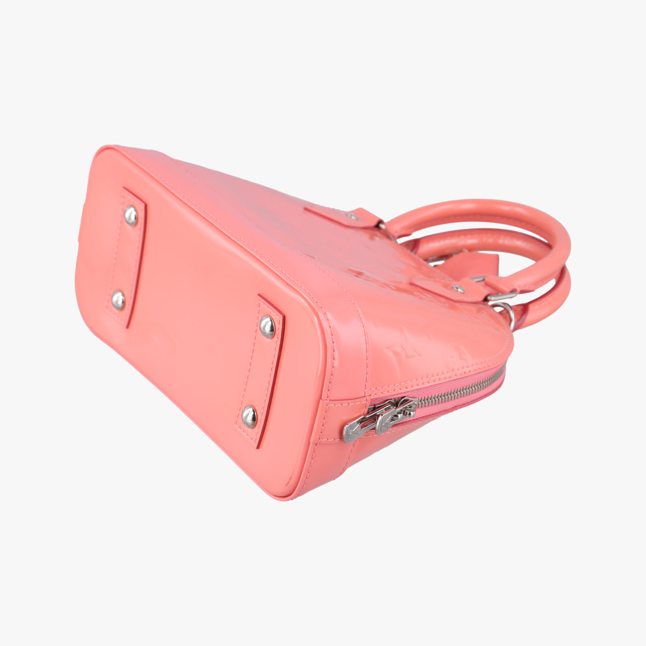 Alma BBROSE LITCHIVernisM90259SN0136アルマBBローズ ライチヴェルニM90259SN0136