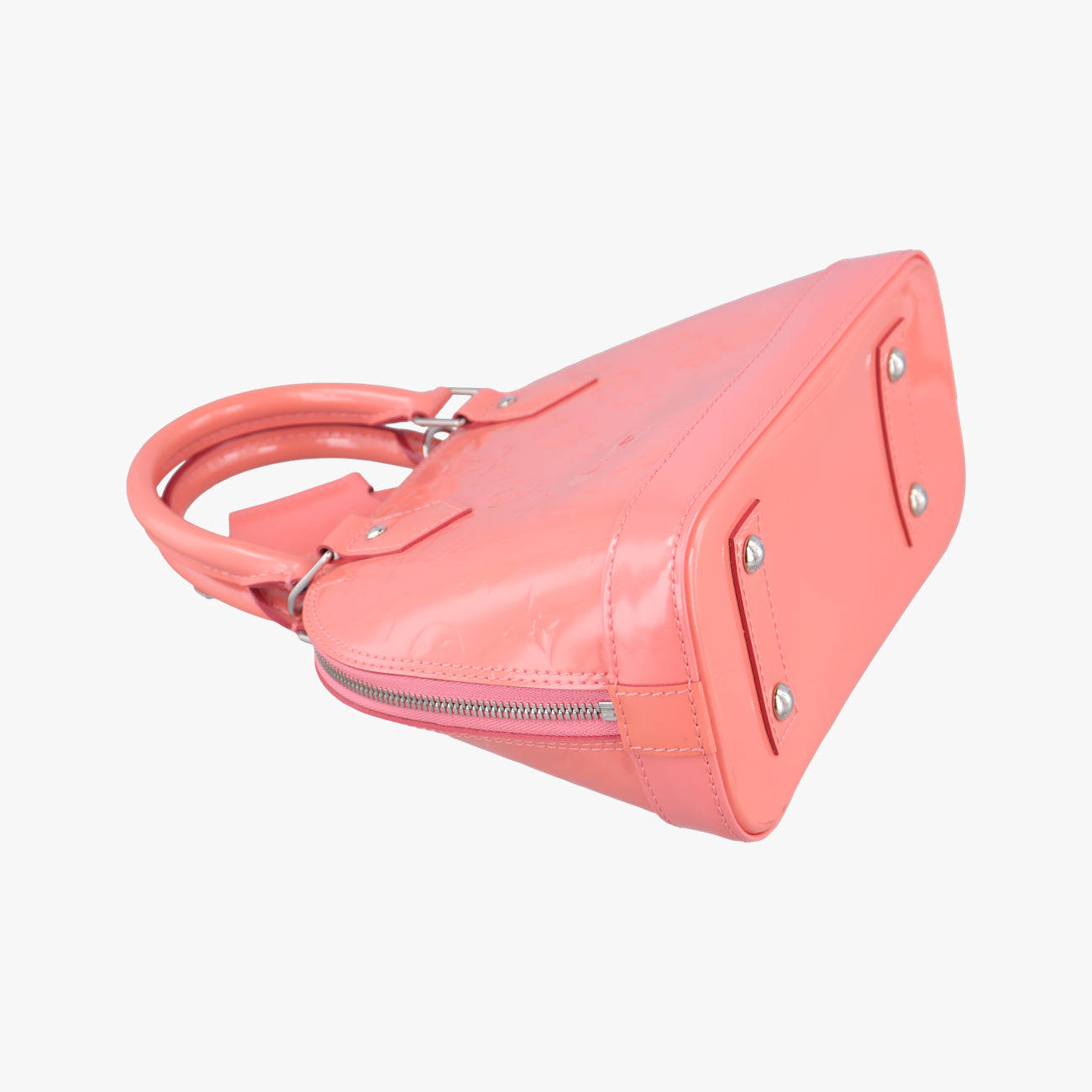 Alma BBROSE LITCHIVernisM90259SN0136アルマBBローズ ライチヴェルニM90259SN0136