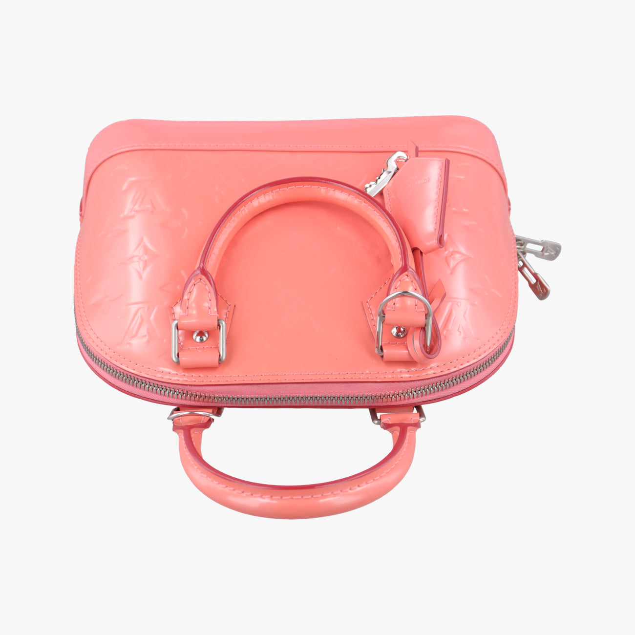 Alma BBROSE LITCHIVernisM90259SN0136アルマBBローズ ライチヴェルニM90259SN0136