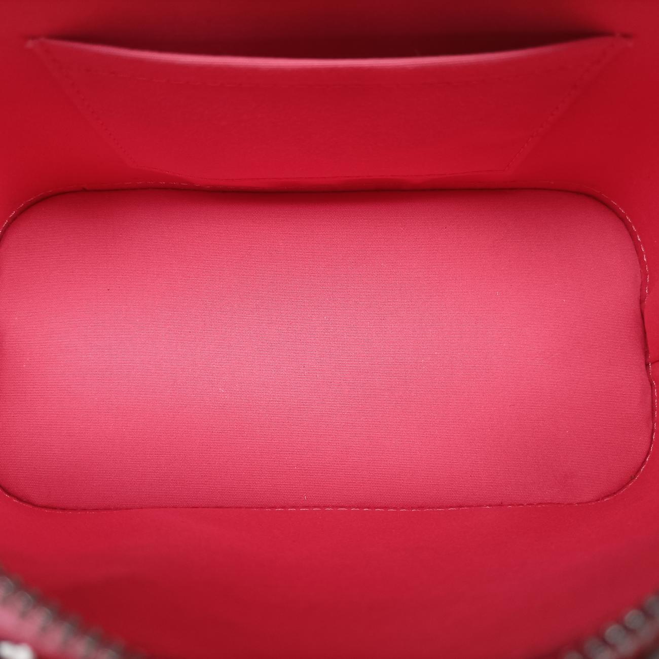 Alma BBROSE LITCHIVernisM90259SN0136アルマBBローズ ライチヴェルニM90259SN0136