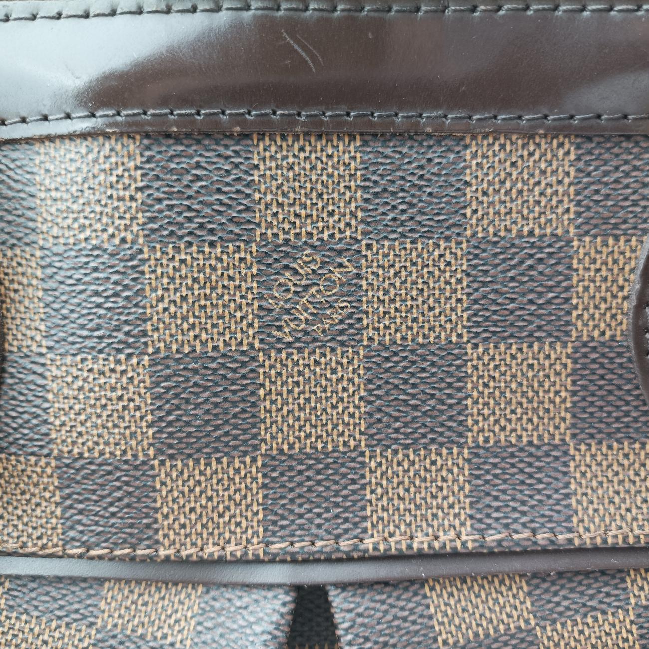 TREVI PMEBENEDamier CanvasN51997TH1028トレヴィPMエベーヌダミエキャンバスN51997TH1028