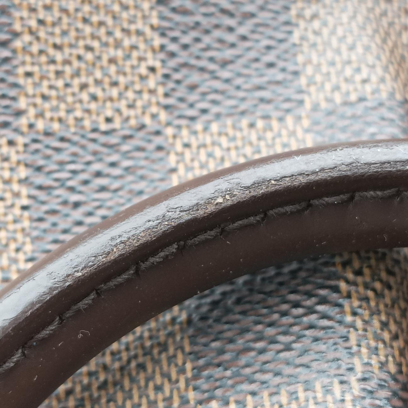 TREVI PMEBENEDamier CanvasN51997TH1028トレヴィPMエベーヌダミエキャンバスN51997TH1028