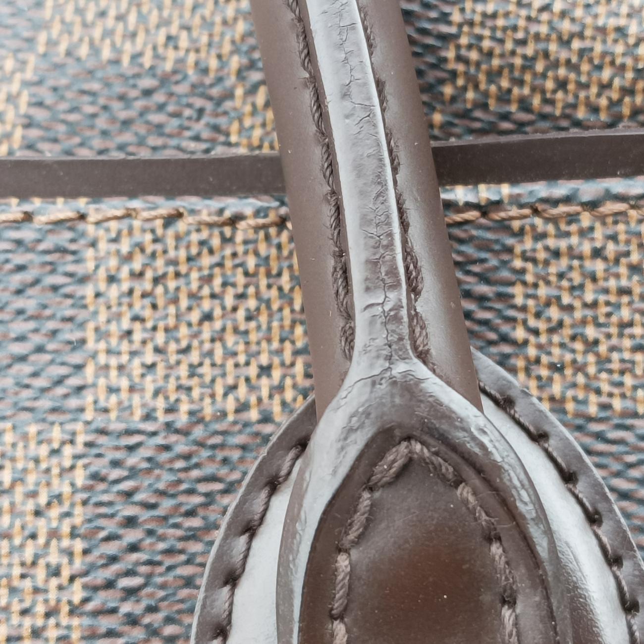 TREVI PMEBENEDamier CanvasN51997TH1028トレヴィPMエベーヌダミエキャンバスN51997TH1028