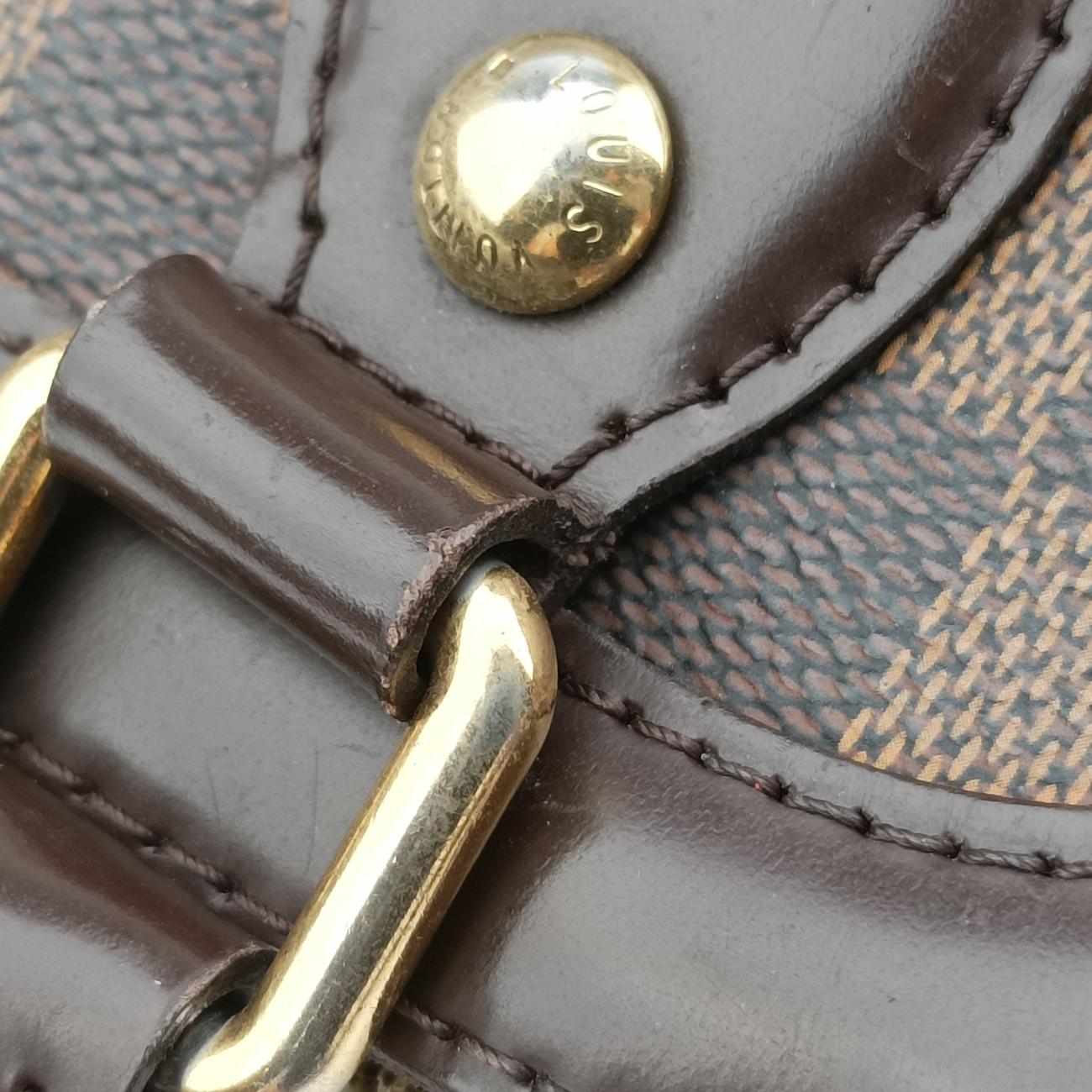 TREVI PMEBENEDamier CanvasN51997TH1028トレヴィPMエベーヌダミエキャンバスN51997TH1028