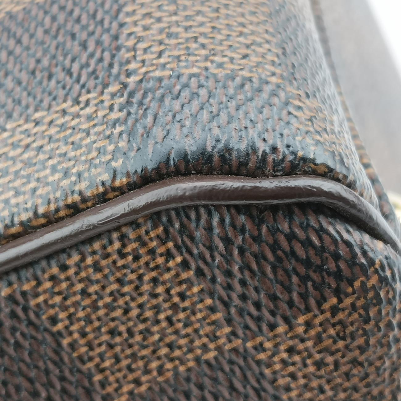 TREVI PMEBENEDamier CanvasN51997TH1028トレヴィPMエベーヌダミエキャンバスN51997TH1028