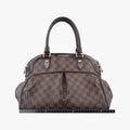 TREVI PMEBENEDamier CanvasN51997TH1028トレヴィPMエベーヌダミエキャンバスN51997TH1028