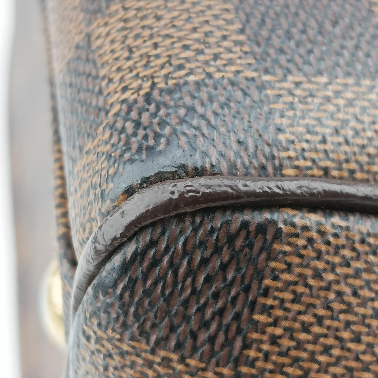 TREVI PMEBENEDamier CanvasN51997TH1028トレヴィPMエベーヌダミエキャンバスN51997TH1028