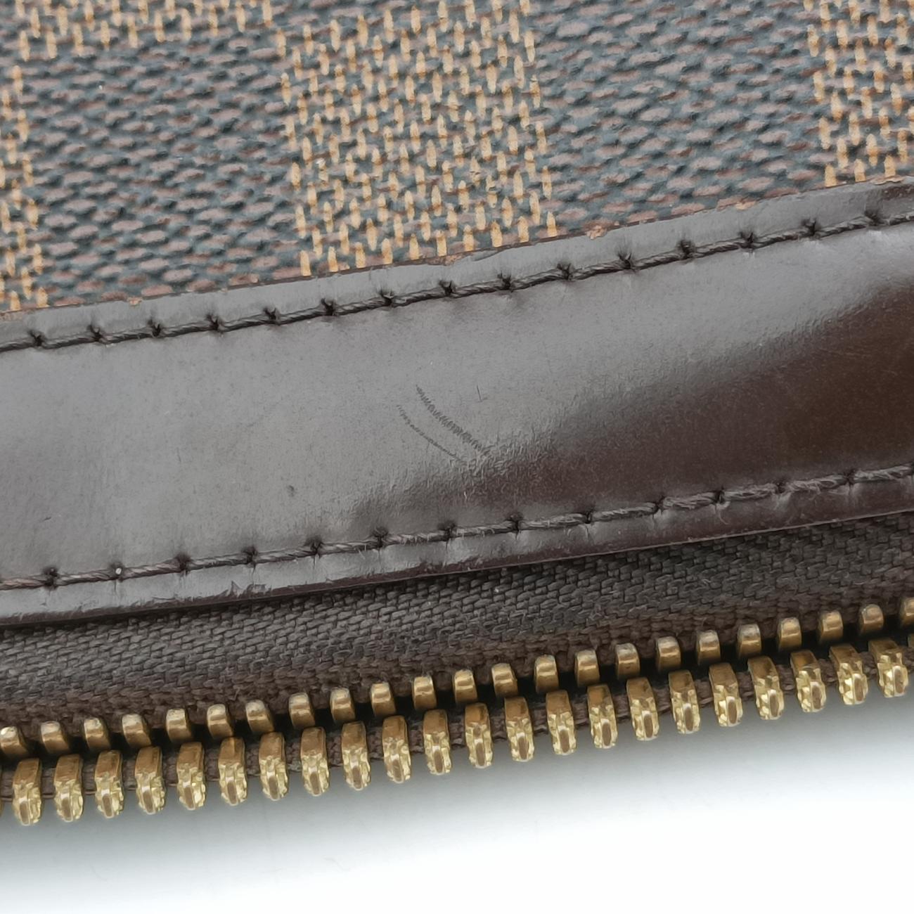 TREVI PMEBENEDamier CanvasN51997TH1028トレヴィPMエベーヌダミエキャンバスN51997TH1028