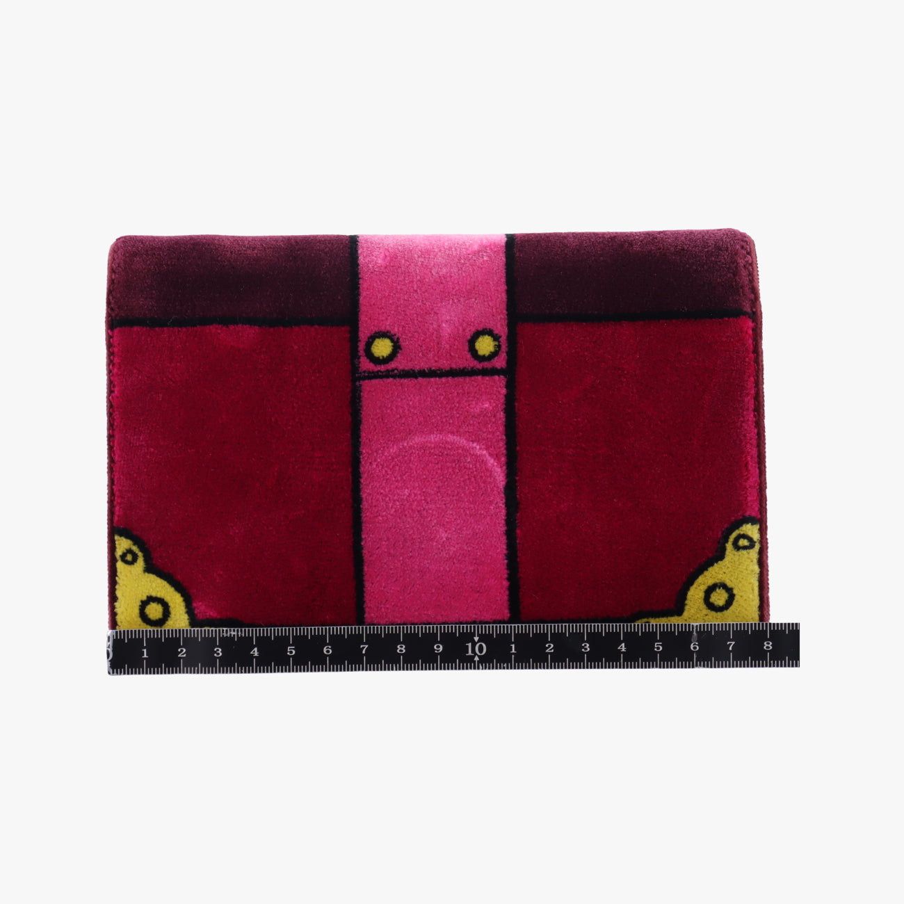 CahierMulticolourvelour1BD075107 Lカイエマルチカラーベロア1BD075107 L