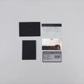 CahierMulticolourvelour1BD075107 Lカイエマルチカラーベロア1BD075107 L