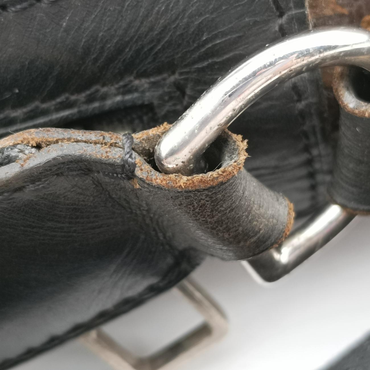 TORRESBrown×blackMonogram Macassar×calf leatherM40387SR4130トーレスモノグラム/ブラウン系×ブラックモノグラムマカサー×カーフレザーM40387SR4130