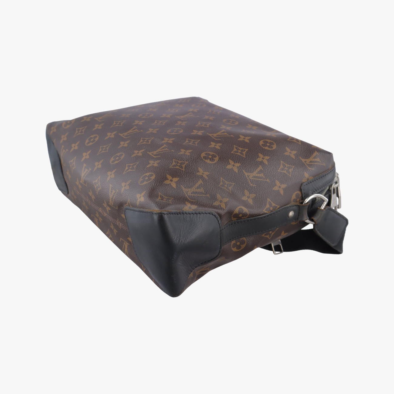 TORRESBrown×blackMonogram Macassar×calf leatherM40387SR4130トーレスモノグラム/ブラウン系×ブラックモノグラムマカサー×カーフレザーM40387SR4130