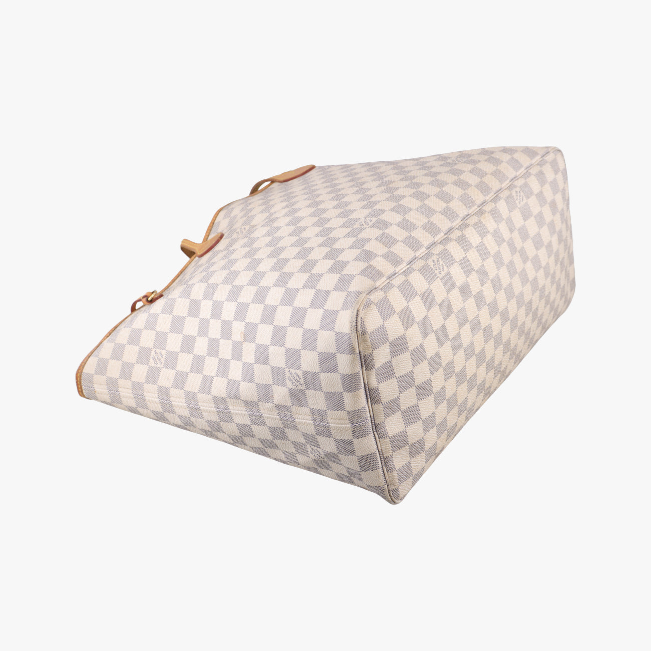 NEVERFULL GMAZURDamier CanvasN51108TJ4162ネヴァーフルGMアズールダミエキャンバスN51108TJ4162