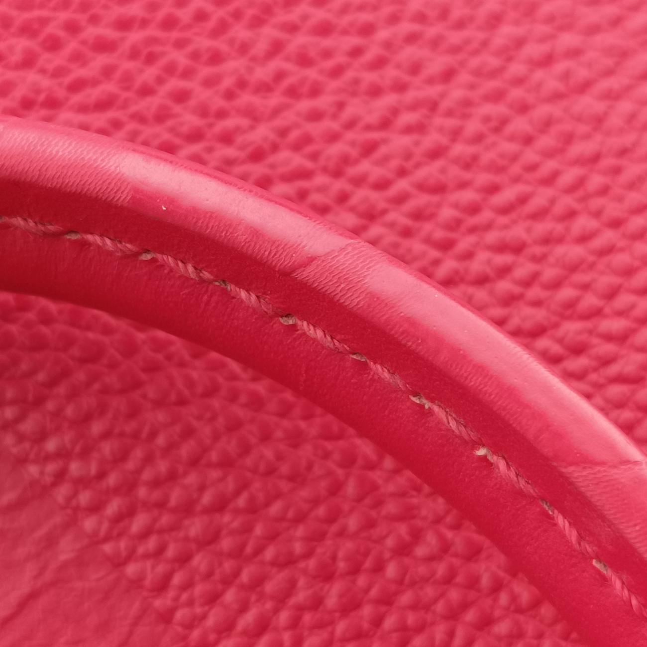 On The Go PMFREESIAMonogram EmpreinteM45660DU5210オンザゴーPMフリージアモノグラム アンプラントM45660DU5210