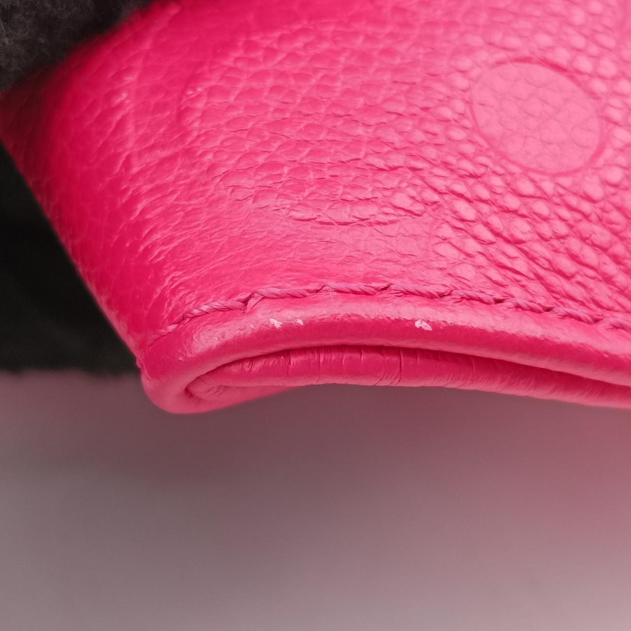 On The Go PMFREESIAMonogram EmpreinteM45660DU5210オンザゴーPMフリージアモノグラム アンプラントM45660DU5210