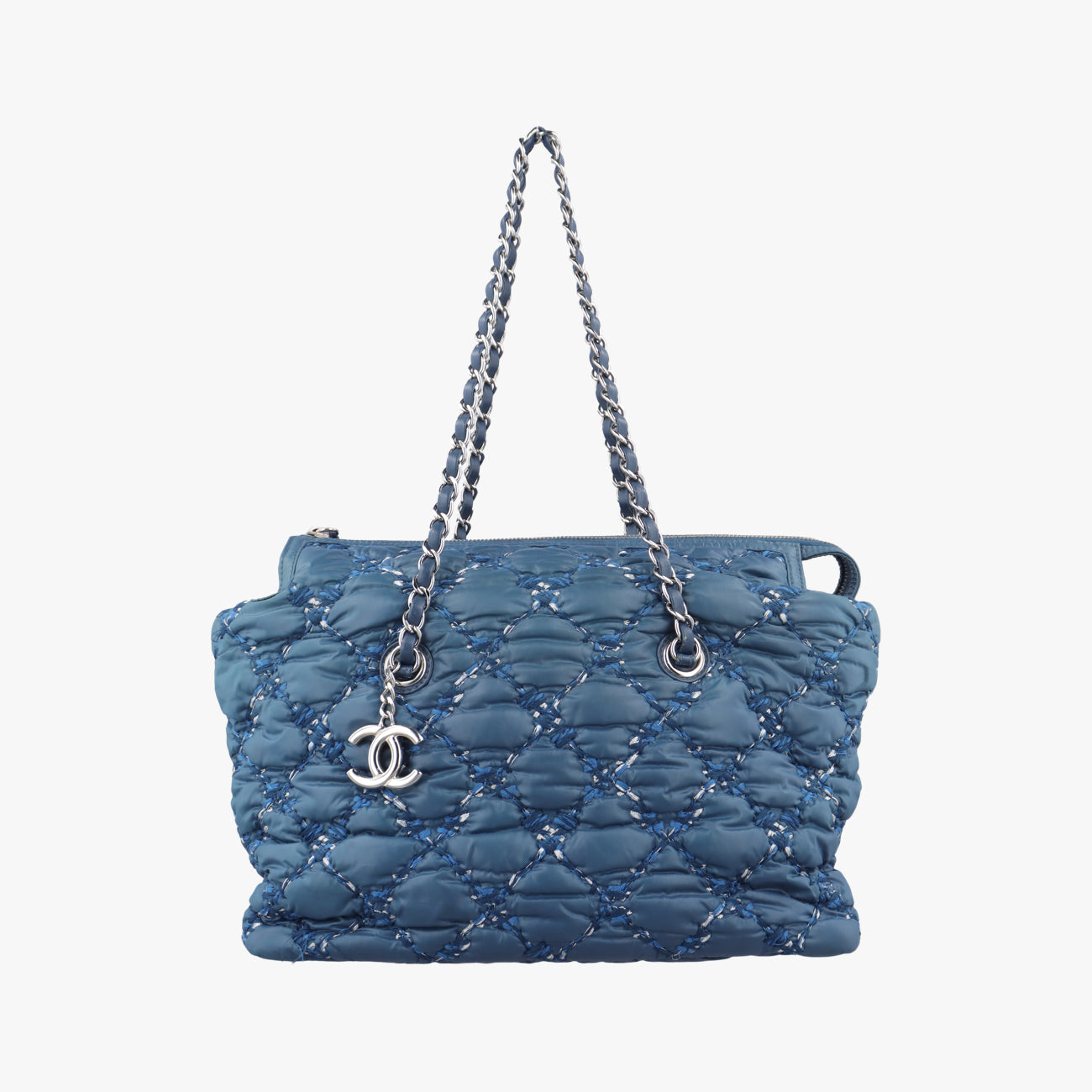 ParisianBluenylonA5063314804724パリビザンスブルーナイロンA5063314804724