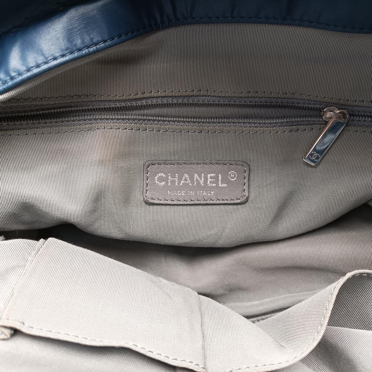 ParisianBluenylonA5063314804724パリビザンスブルーナイロンA5063314804724