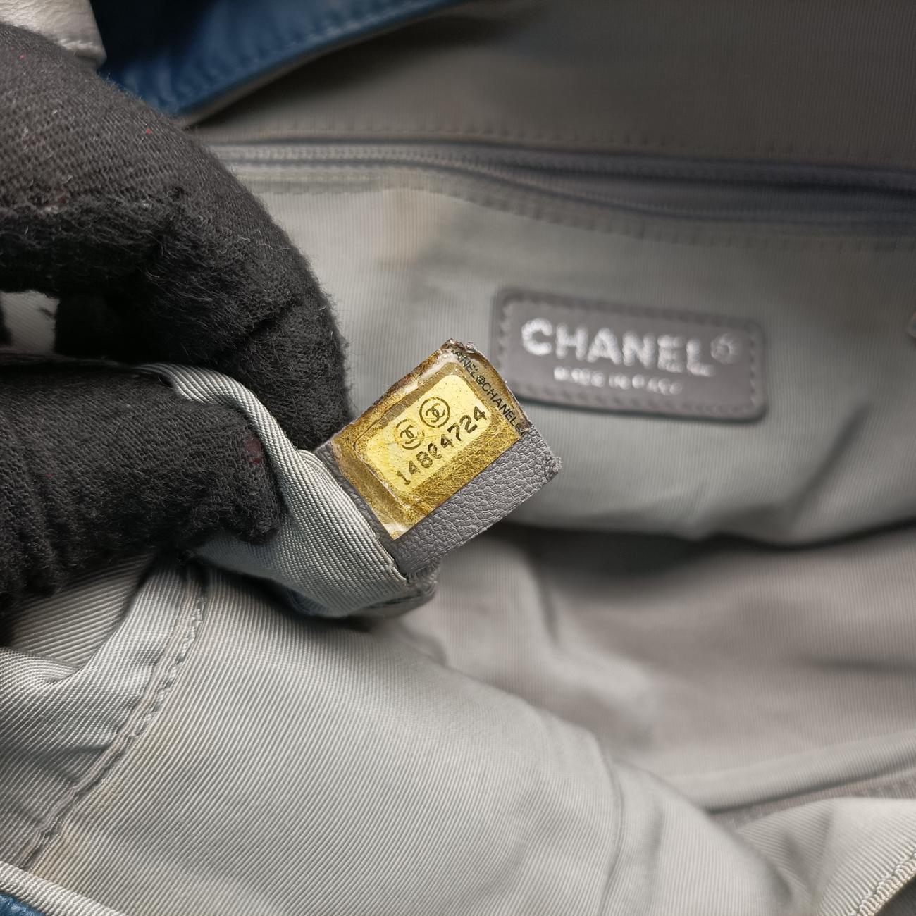 ParisianBluenylonA5063314804724パリビザンスブルーナイロンA5063314804724