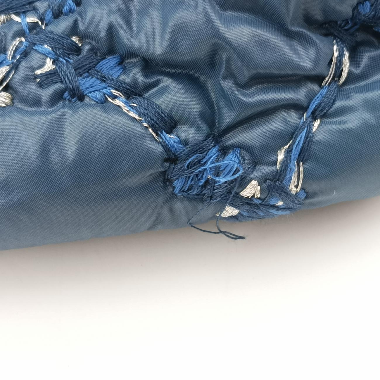 ParisianBluenylonA5063314804724パリビザンスブルーナイロンA5063314804724