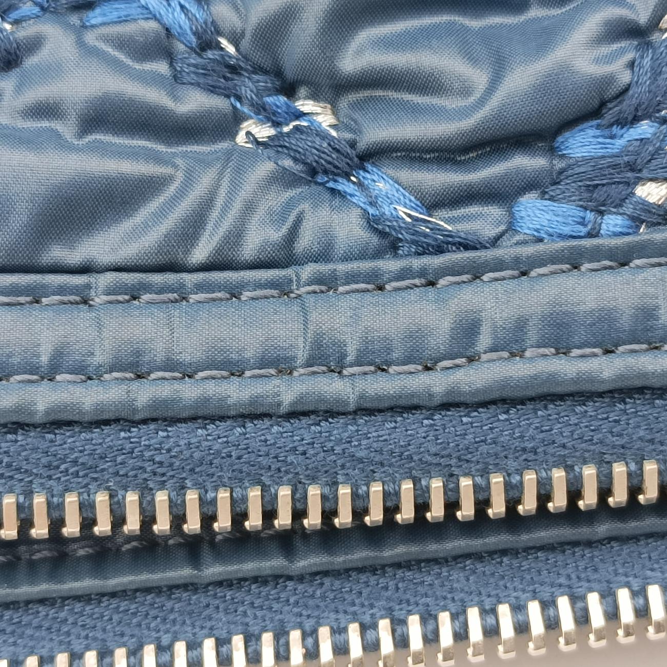 ParisianBluenylonA5063314804724パリビザンスブルーナイロンA5063314804724