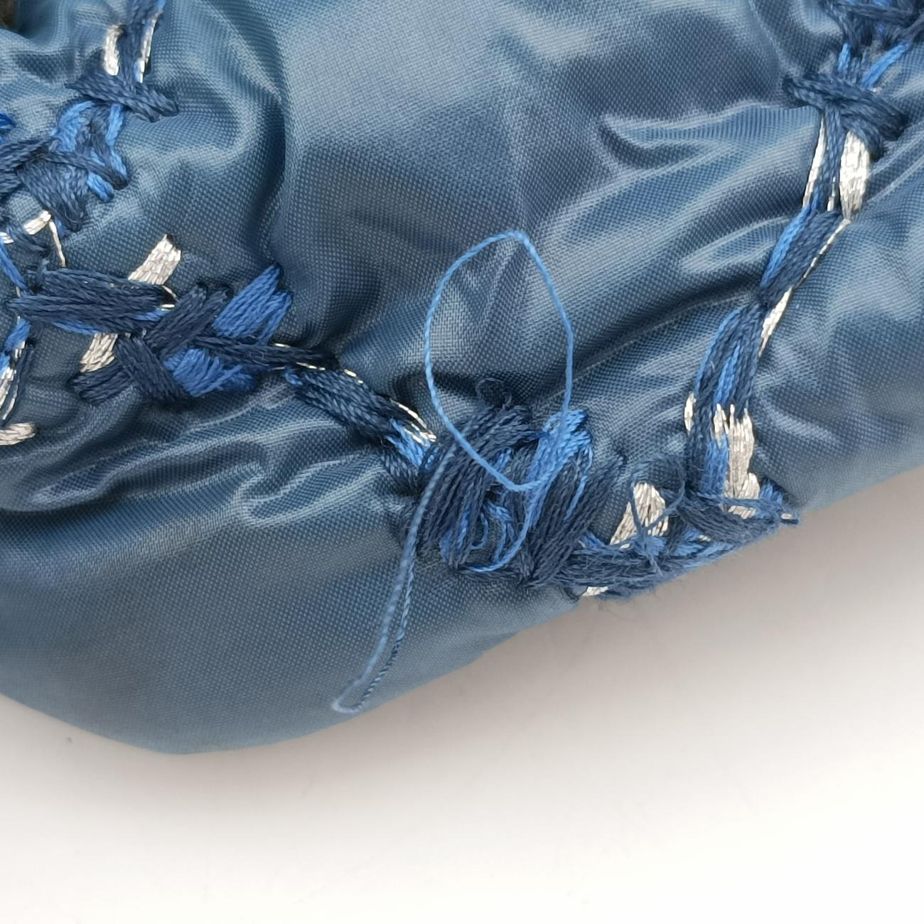 ParisianBluenylonA5063314804724パリビザンスブルーナイロンA5063314804724