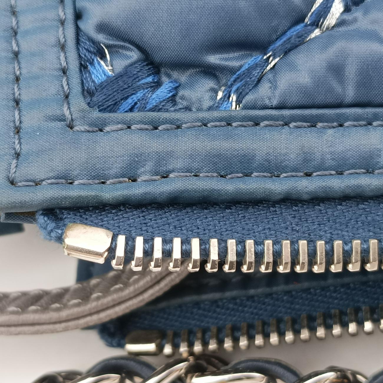 ParisianBluenylonA5063314804724パリビザンスブルーナイロンA5063314804724