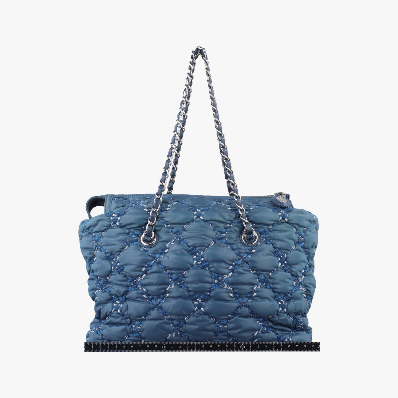 ParisianBluenylonA5063314804724パリビザンスブルーナイロンA5063314804724