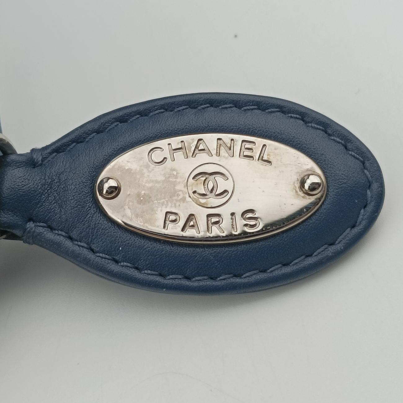 ParisianBluenylonA5063314804724パリビザンスブルーナイロンA5063314804724