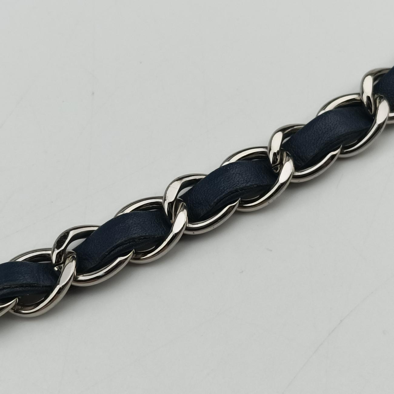 ParisianBluenylonA5063314804724パリビザンスブルーナイロンA5063314804724