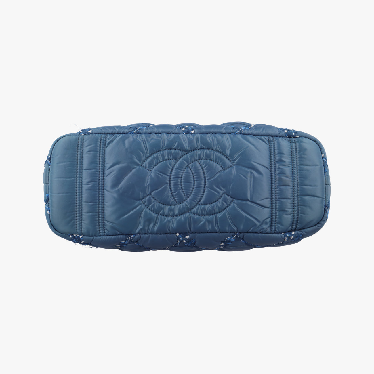 ParisianBluenylonA5063314804724パリビザンスブルーナイロンA5063314804724