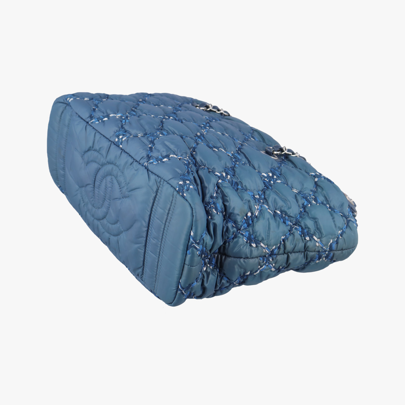 ParisianBluenylonA5063314804724パリビザンスブルーナイロンA5063314804724