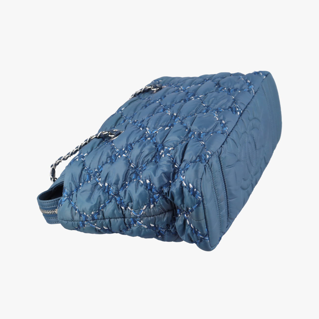 ParisianBluenylonA5063314804724パリビザンスブルーナイロンA5063314804724