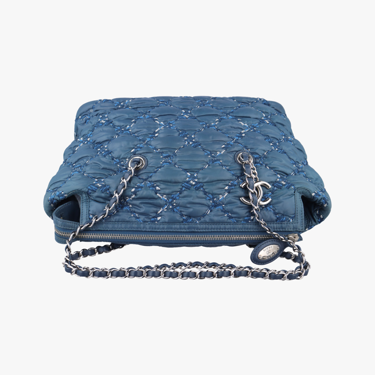 ParisianBluenylonA5063314804724パリビザンスブルーナイロンA5063314804724