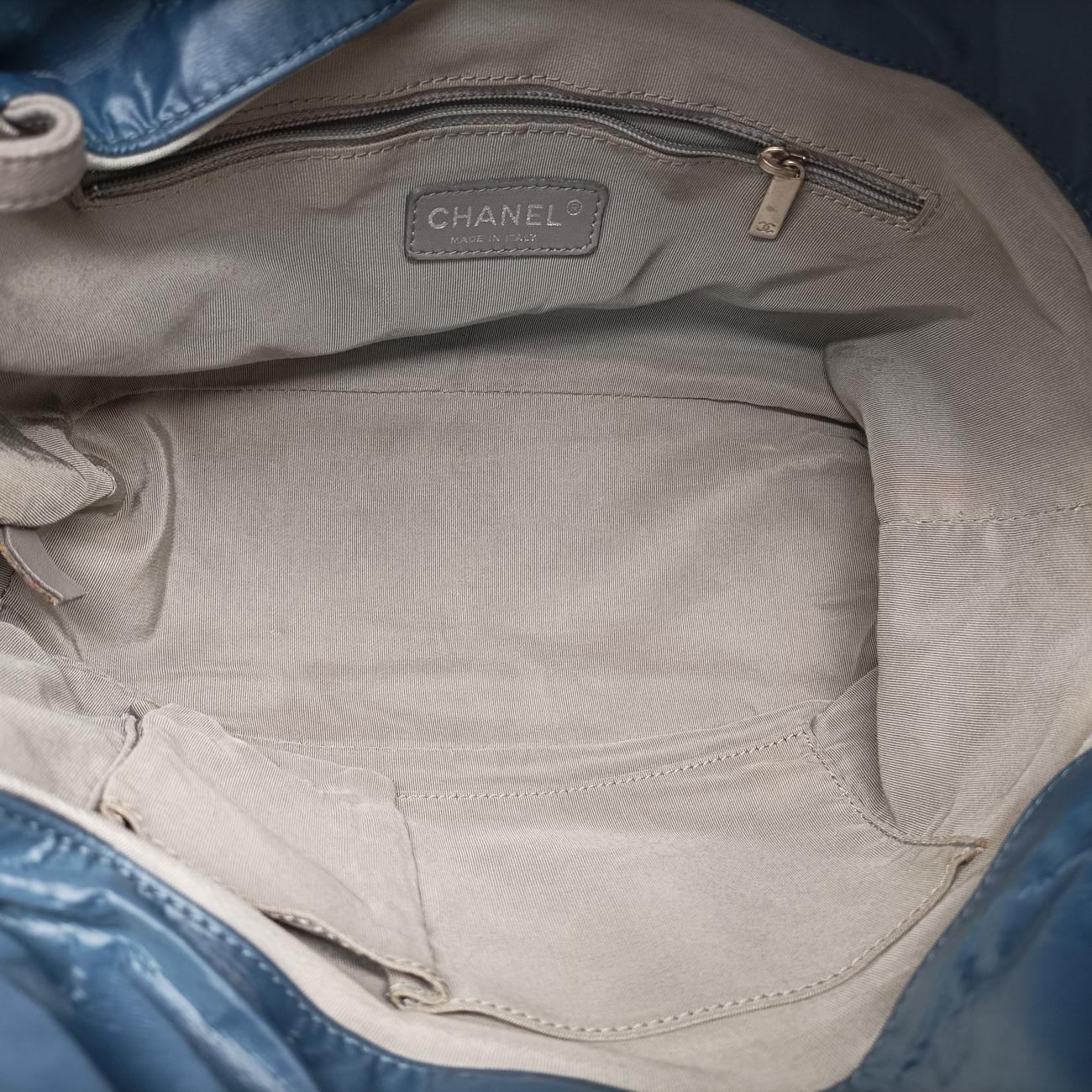 ParisianBluenylonA5063314804724パリビザンスブルーナイロンA5063314804724