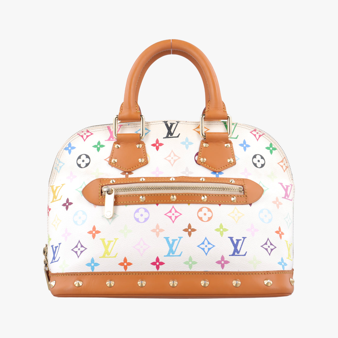 Alma PMwhiteMonogram MulticolorM92647FL0014アルマ PMブロンモノグラム マルチカラーM92647FL0014