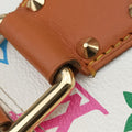 Alma PMwhiteMonogram MulticolorM92647FL0014アルマ PMブロンモノグラム マルチカラーM92647FL0014