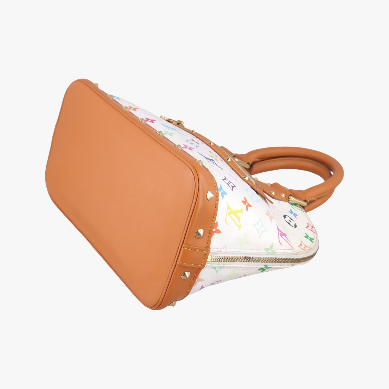 Alma PMwhiteMonogram MulticolorM92647FL0014アルマ PMブロンモノグラム マルチカラーM92647FL0014