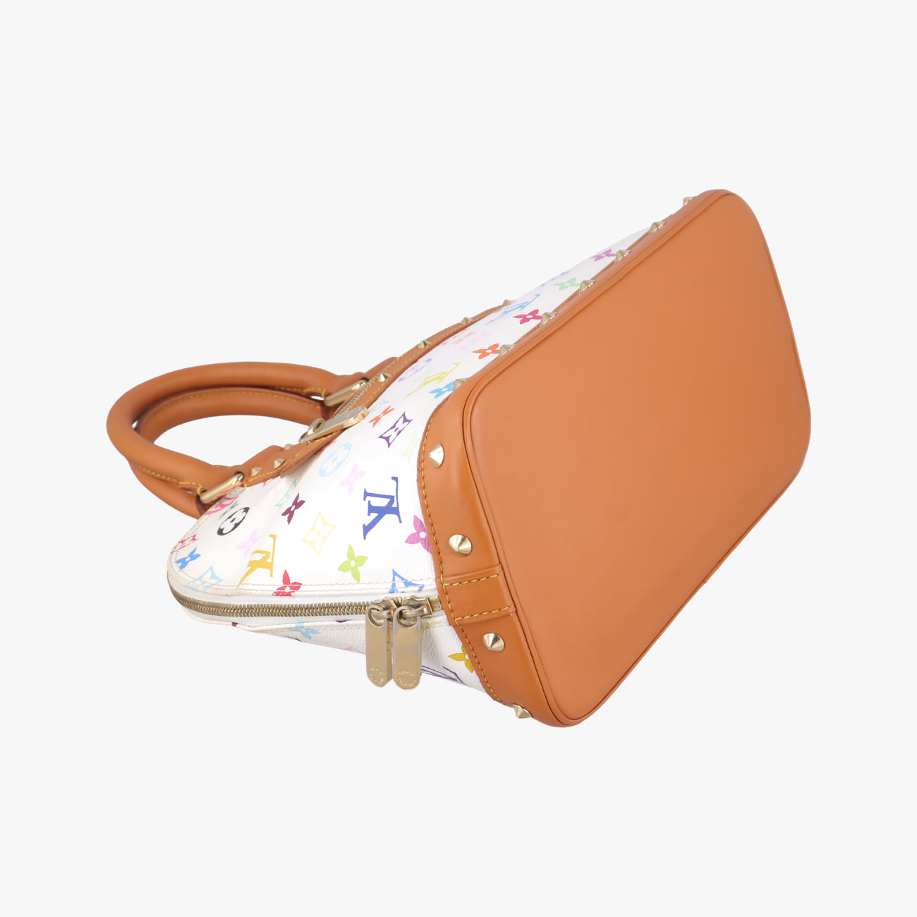 Alma PMwhiteMonogram MulticolorM92647FL0014アルマ PMブロンモノグラム マルチカラーM92647FL0014