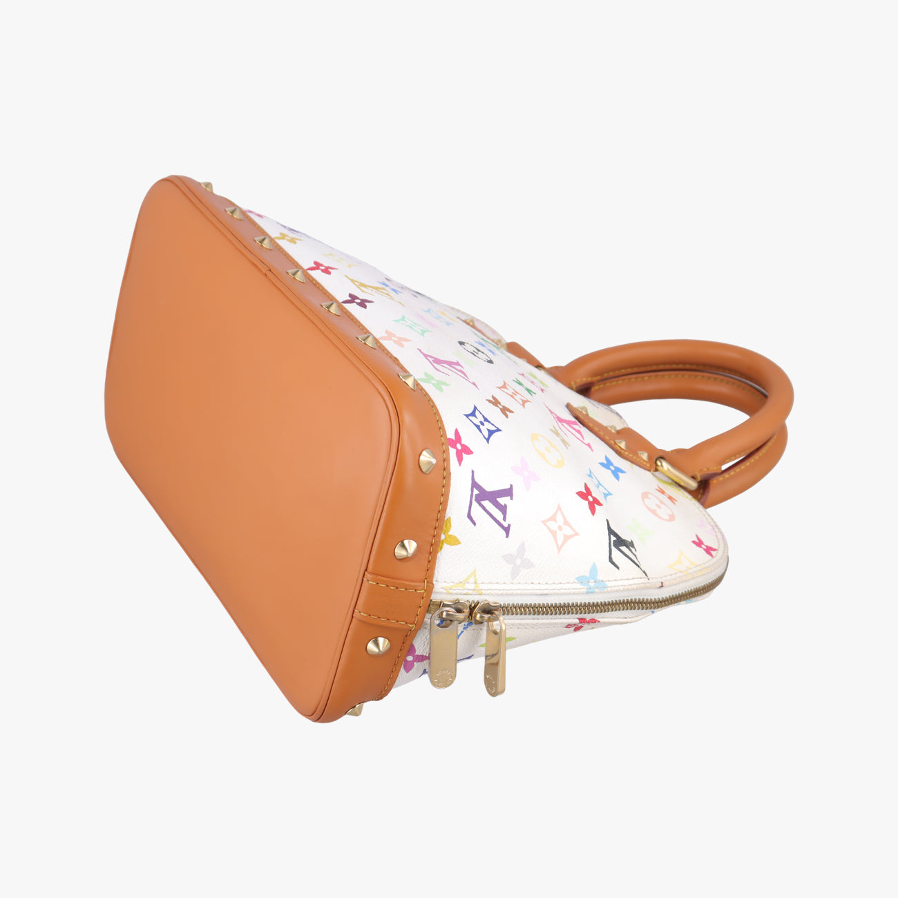 Alma PMwhiteMonogram MulticolorM92647FL0014アルマ PMブロンモノグラム マルチカラーM92647FL0014