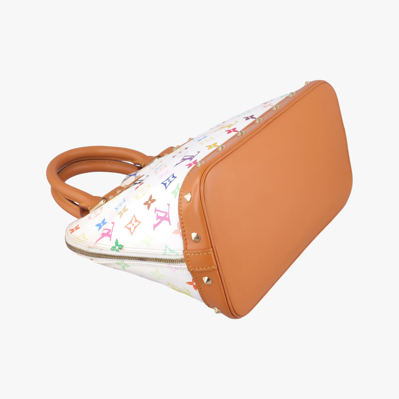Alma PMwhiteMonogram MulticolorM92647FL0014アルマ PMブロンモノグラム マルチカラーM92647FL0014