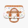 Alma PMwhiteMonogram MulticolorM92647FL0014アルマ PMブロンモノグラム マルチカラーM92647FL0014